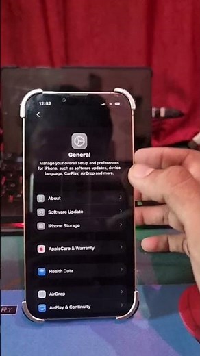IPHONE 13 pro IOS 26 😱UPDATE 🔥GREEN LINING PRBLM 😱#iphone #iphone17 #ios26update #ios26features