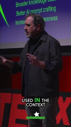 AI's Rapid Rise: The Educational Tech Loop Explained #shorts
