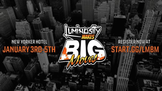 Sparg0开年首冠 & LMBM2025