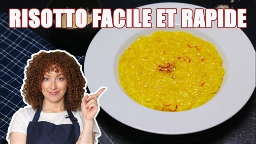 How to Make Saffron Risotto – A Creamy, Flavorful Dish!