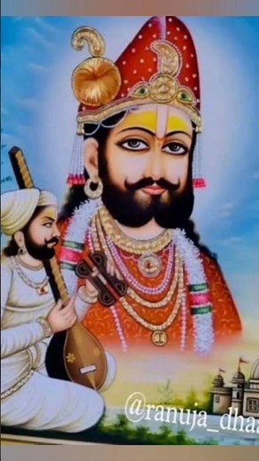 Ramdev Ji Instagram reels, Ramdev Ji Bhajan #ramdevji #ramdevpir #ramdevra #ramdevjidjsong #bhajan