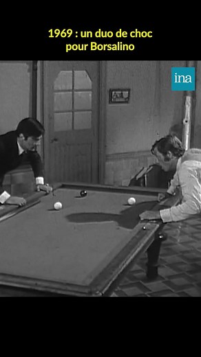 150K views · 2.3K reactions | Deux monstres sacrés du cinéma...