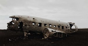 Football : l'histoire du crash d'avion de la sélection zambienne en 1993