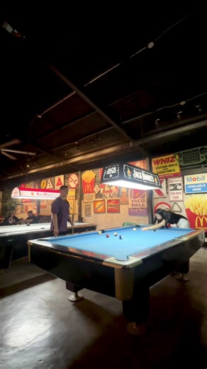 tara billiard #fyp #billiards #kapampangan