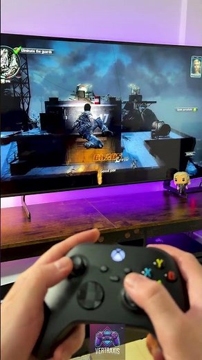 POV: You’re playing the Best Just Cause in 4K on Series X