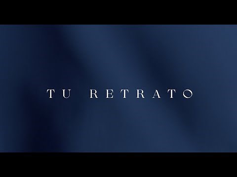 Fondo Flamenco - Tu retrato 2022 (LyricVideo)