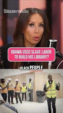 And here I was thinking we cured racism when we elected him...