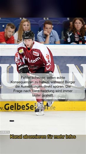 Entscheidungen ohne Konsequenzen? #shorts