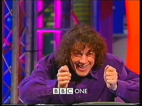 [720p/50p] BBC ONE | continuity | 14th January 1998 (early hours of 15th)