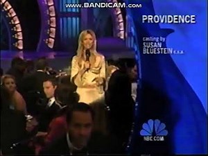 John Masius Productions/NBC Studios (2000)
