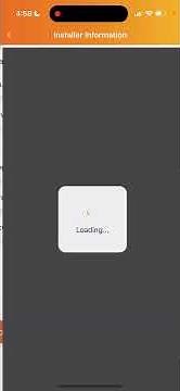 EMA APP Walk Through