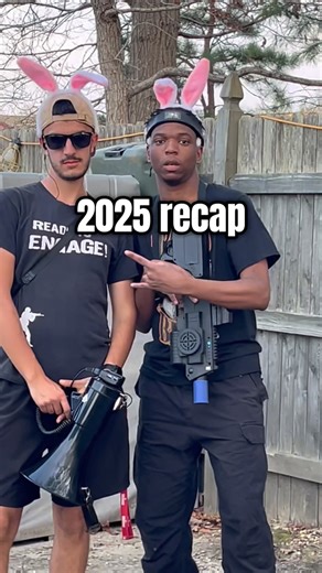 ⭐️.:2025 RECAP:.⭐️ 2025 was an absolute BLAST! 🔫💥 From nonstop action to epic laser tag battles, this season was one for the books—and it was all because of YOU 🙌😎 Thank you to everyone who came out, geared up, and brought the energy all season long! We’re already locking in some BIG surprises for 2026 👀🚀 and we can’t wait to bring even more action your way!💥 We wouldn’t be here without our incredible players—see you back on the field soon! 🏃‍♂️⚡🔦 ⚠️Season ends 1/4 Re-Opens March‼️ | LW