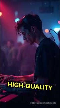 My Chair Just Made a Beat? Soundation in Class!