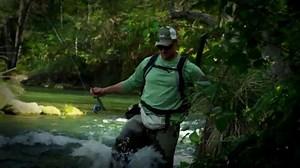 Shell Rotella TV Spot, 'Fishing'