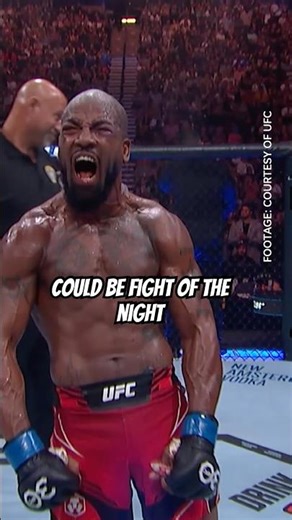 Will King Green vs. Jeremy Stephens be UFC 328 Fight of the Night?
