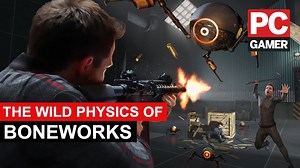 74K views · 345 reactions | Probably the most fun we've had with physics in a game since Half-Life 2. | PC Gamer | Facebook