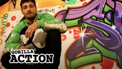 Breakdance – Einstieg und History * GORILLA Breakdance Tutorial #1