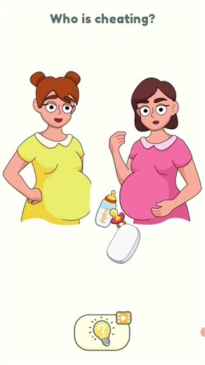 🤔 Truth Behind the Secret! ✨