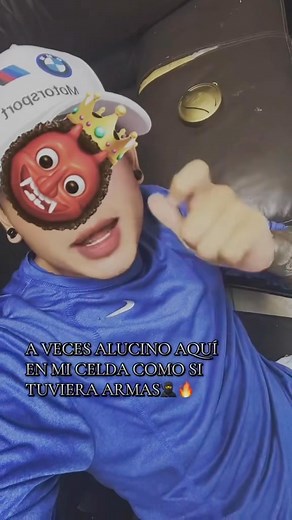 El WERO V23 🎶❤️🥷 | Chupapi Muñeño
