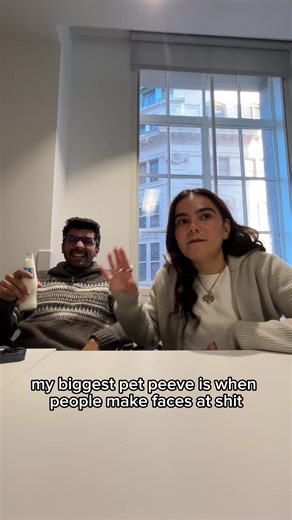 Discover Iranian Snacks with a Touch of Fun