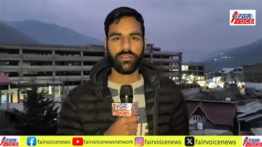 Fair Voice News on Instagram: "#GoodNews Important Information For Jio User's..... Listen In....!!!!!!"