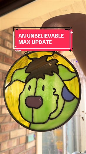 Creating a Stunning Stained Glass Display