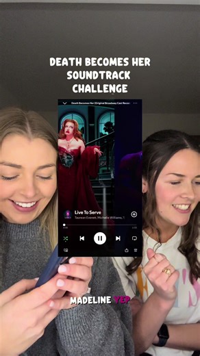 The Wild Side of Life: Exploring 'Death Becomes Her'