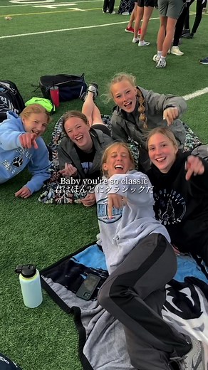 Classic MKTO Song with Drum Choreography