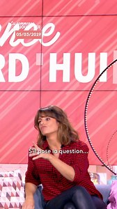 980K views · 5.1K reactions | Alexandra nous raconte le coup de foudre qu’elle a eu pour un homme qui… vivait dans la même maison qu’elle. ▶ Alexandra revient dans Ça commence aujourd’hui pour partager cette nouvelle histoire d’amour. Retrouvez-la ! | Ça commence aujourd'hui | Facebook