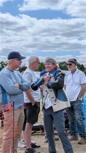 Will you be there? The 2026 Inaugural Dewar World Championships by the NSRA at Bisley Ranges, UK
