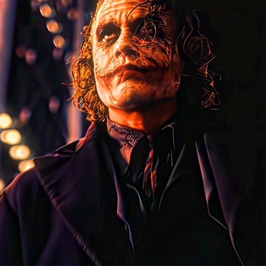 "Man of word🤡"- Joker edit | Desce Vai #shorts