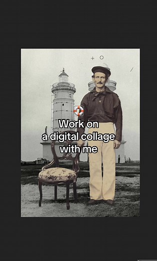 Creating Stunning Digital Collages for Beginners