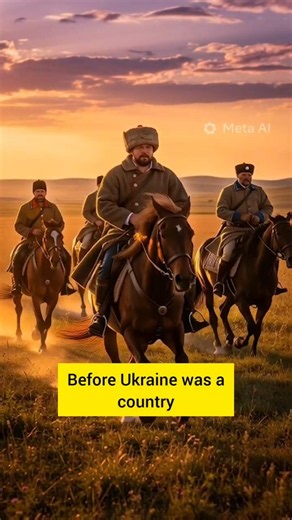 The Warriors Who Built Ukraine 😳