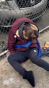 5.8M views · 18K reactions | Prayer to people who live on the street in America  #streetusa #usareels #streetview #street #america #homeless #usa #kensington #fblifestyle #prayer | KNS STORE | Facebook