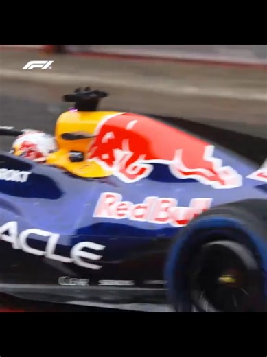 Verstappen Dominates F1 Pre-Season Testing