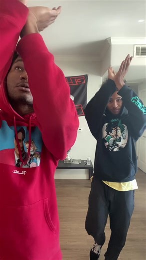 Slomo Dance Video Showcase | Flashdrive11 Blueprint Dancer