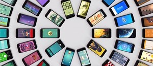 The latest iPhone 6 ad brags about the App Store