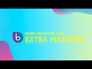 More Variation with Extra Markers in BeatEdit for Ae - In Depth Tutorial