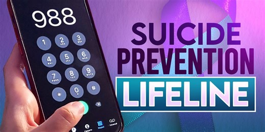 Warning signs are focus of Suicide Prevention Month