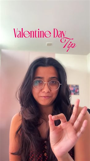 Aishwarya Bomble | 2 platforms can decide- this ♥️ or that 💵 What say? 😏 @instagram @linkedin_in #valentineday #valentine #bumble #relatable #tinder... | Instagram