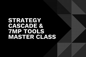 Strategy Cascade & 7MP Tools Master Class - PMI