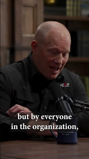 What's the most important thing on the battlefield?