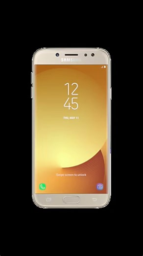 Samsung alarm evolution