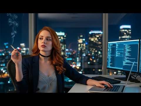 Ultimate Deep House Focus Mix 🎧 Zero Distraction Beats for Study & Work Mode