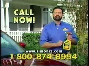 Liquid Diamond 60 sec