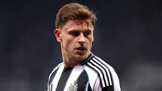No-one's played more than this Toon ace... and he wants more action at World Cup