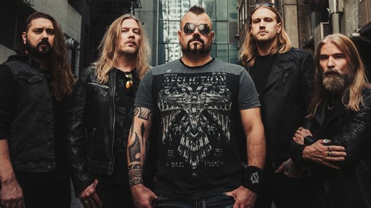 “I’d love to play the battlefields where the song actually happened”: Sabaton’s singer wants to do a gig on the beaches of Normandy, on the anniversary of D-Day