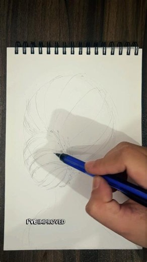 Every Sketch Makes Me Better Than Yesterday 🎨