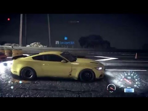 NEED FOR SPEED 2016 download for pc
