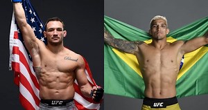 UFC 262 Countdown: Charles Oliveira predicts the method and round of victory over Michael Chandler